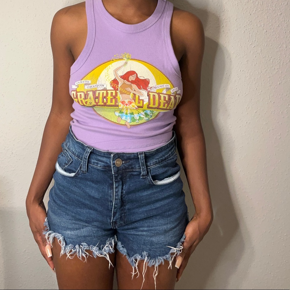 Fashion Nova shorts